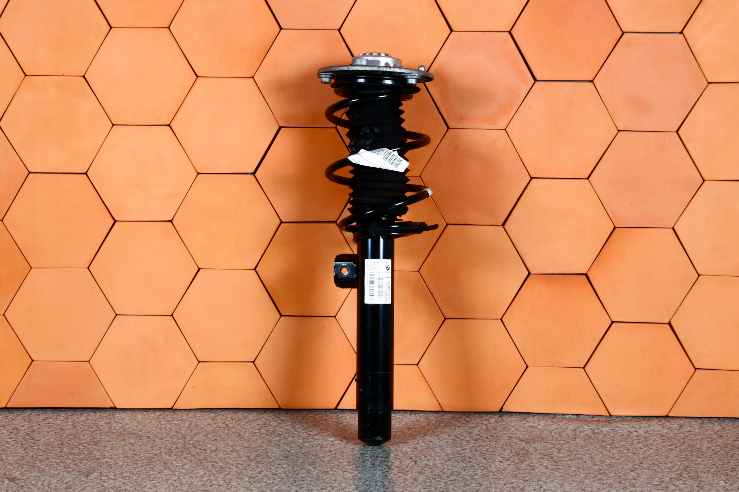 BMW F20 M135i shock absorber right left front 6856714