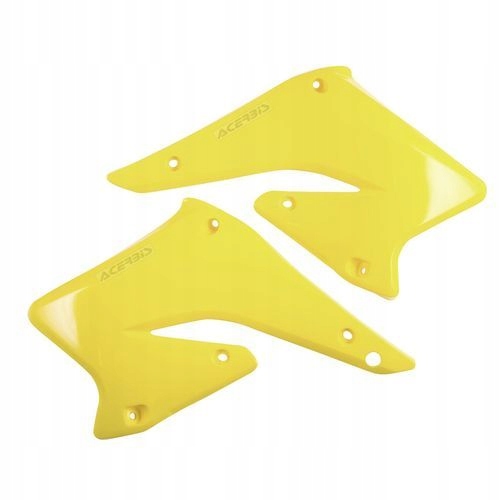 Acerbis Suzuki deflektory od nádrže Rmz 250 04 06 Motocykel cross enduro