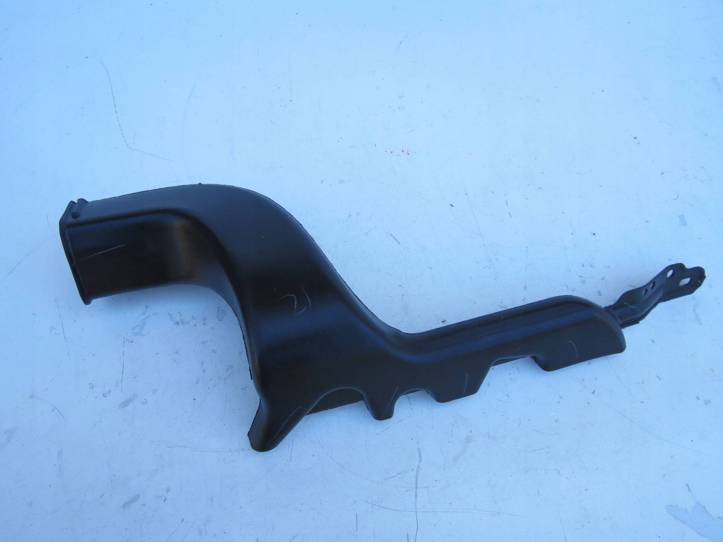 intake air VOLVO XC60 II 31417616
