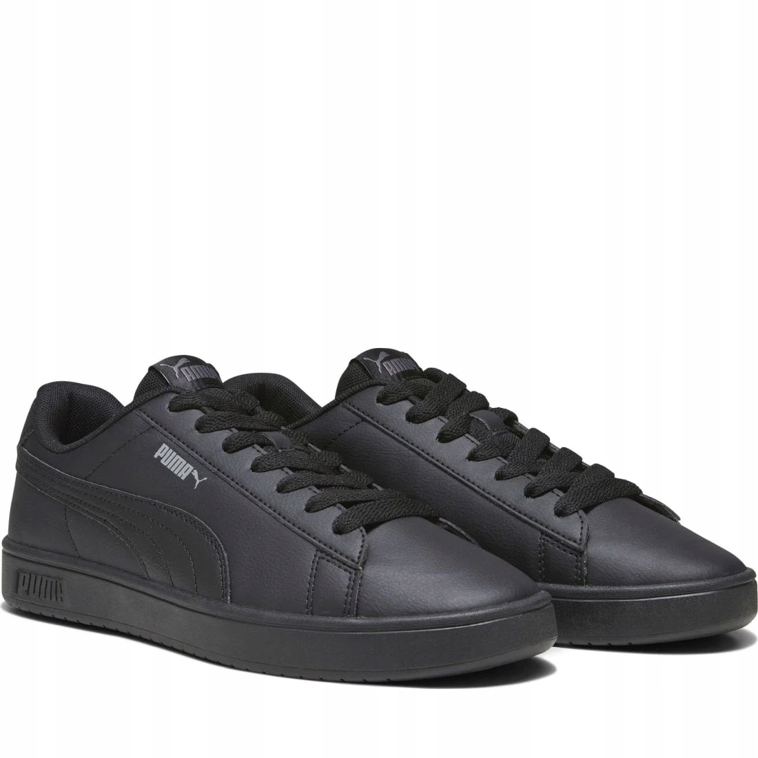 Puma pánské tenisky 394251 05 černé velikost 44