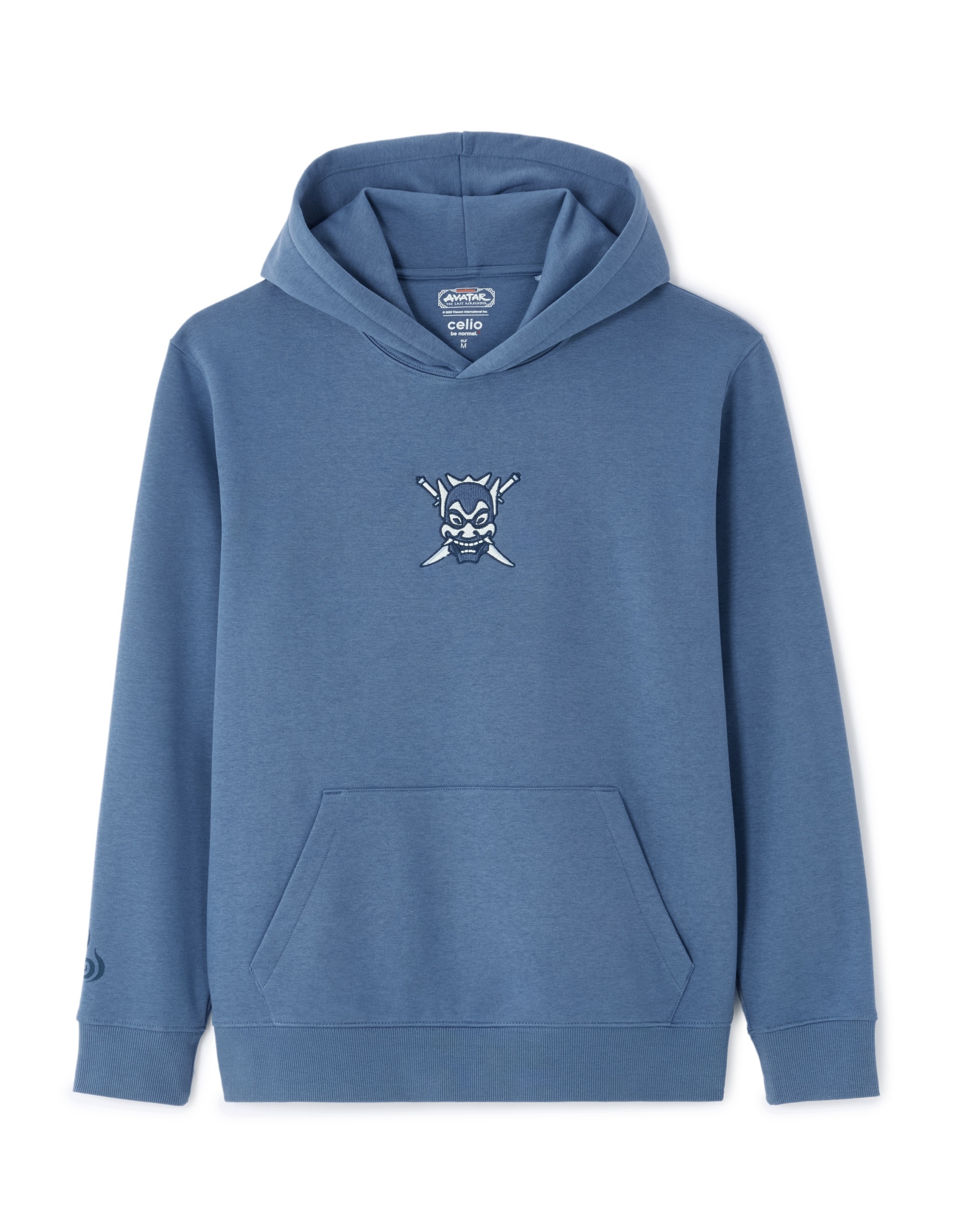 Celio Mikina Avatar