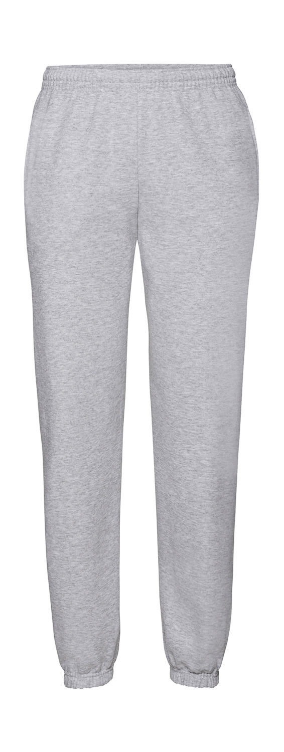 

Spodnie Dresowe Fruit Of The Loom M Heather Grey