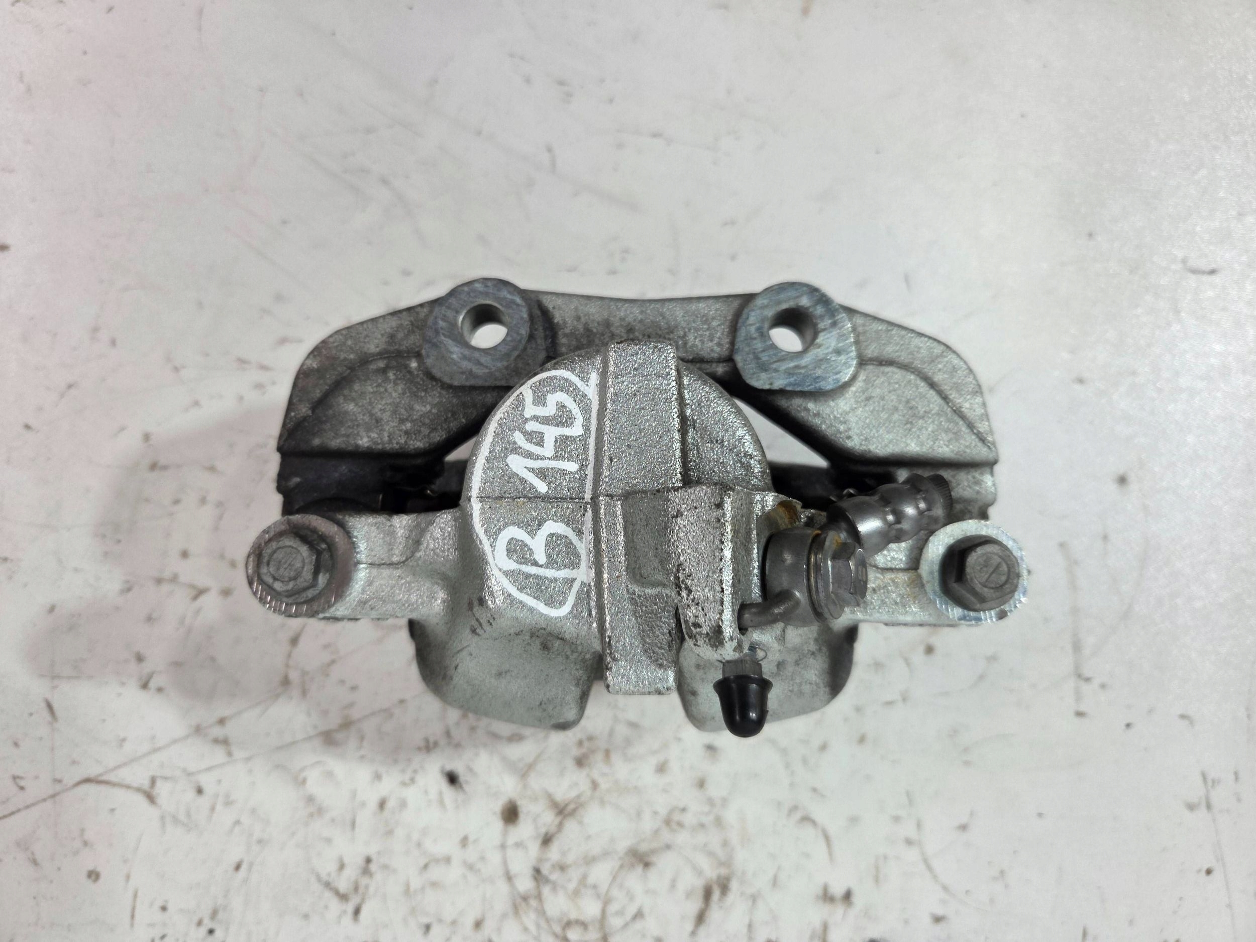 Opel Mokka B caliper brake front left L94144 (B145)