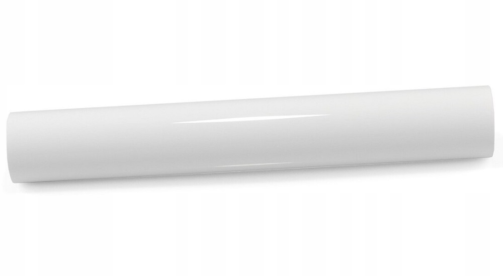 OKLEINA BIAŁY POŁYSK FOLIA BIAŁA KOKPIT PROGI SŁUPKI MASKA TERMOPLASTYCZNA Producent Ultimate