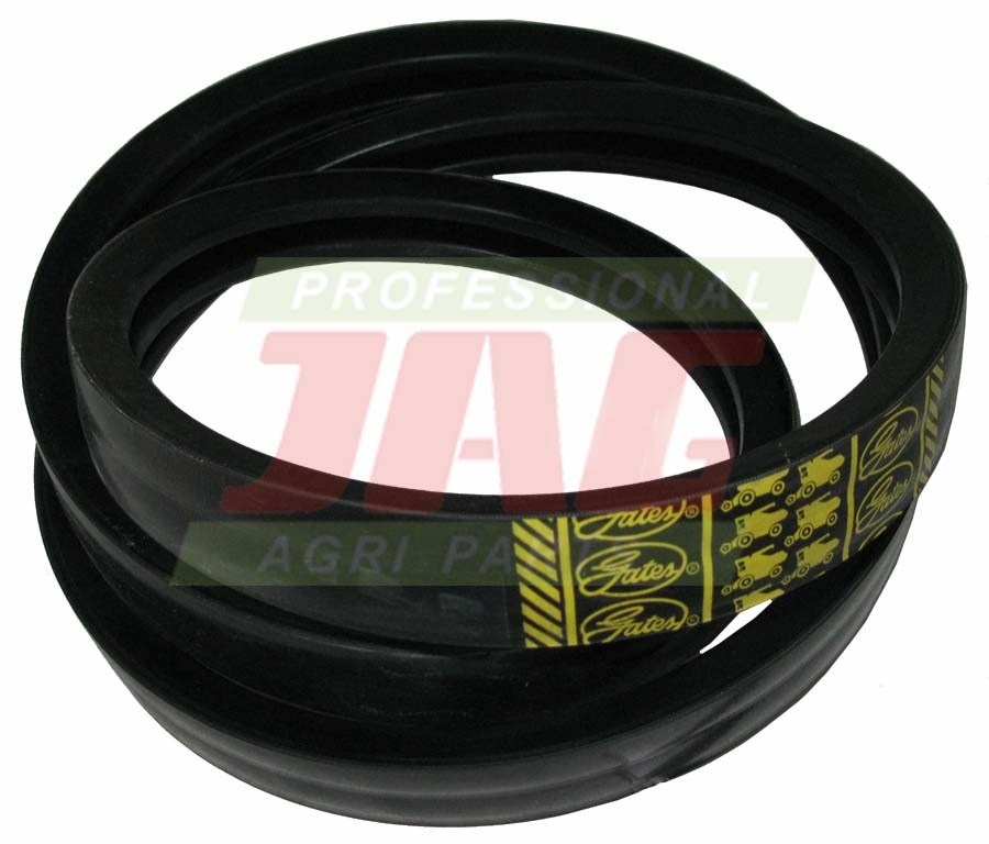 Pás Gates John Deere 1088 1166 Z51212 ZY70028 1001027