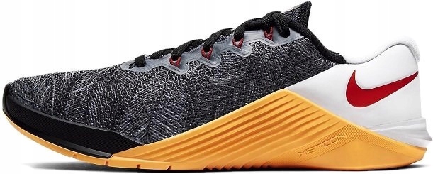 Buty Nike Metcon 5 Rozmiar 36,5 Oryginalne