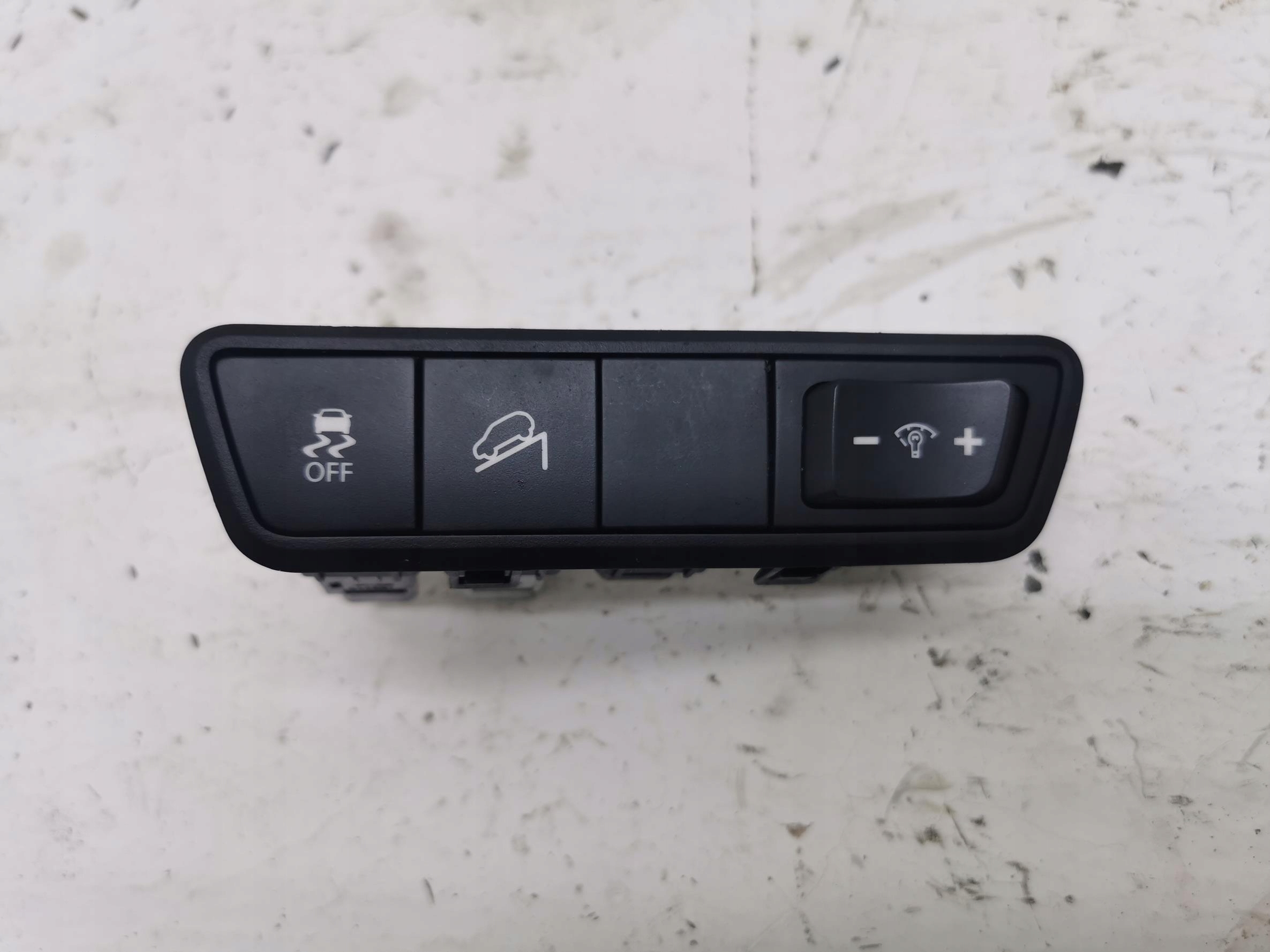 switch ESP HYUNDAI IX35 937002S8309P 10-15