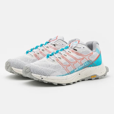 Merrell Moab Flight Tenisky Bílé 38 4CA