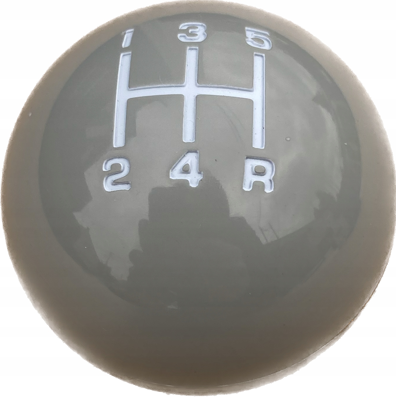 РУЧКА ПЕРЕКЛЮЧЕНИЯ ПЕРЕДАЧ CHRYSLER CRUISER OE 1BX45BDAAB