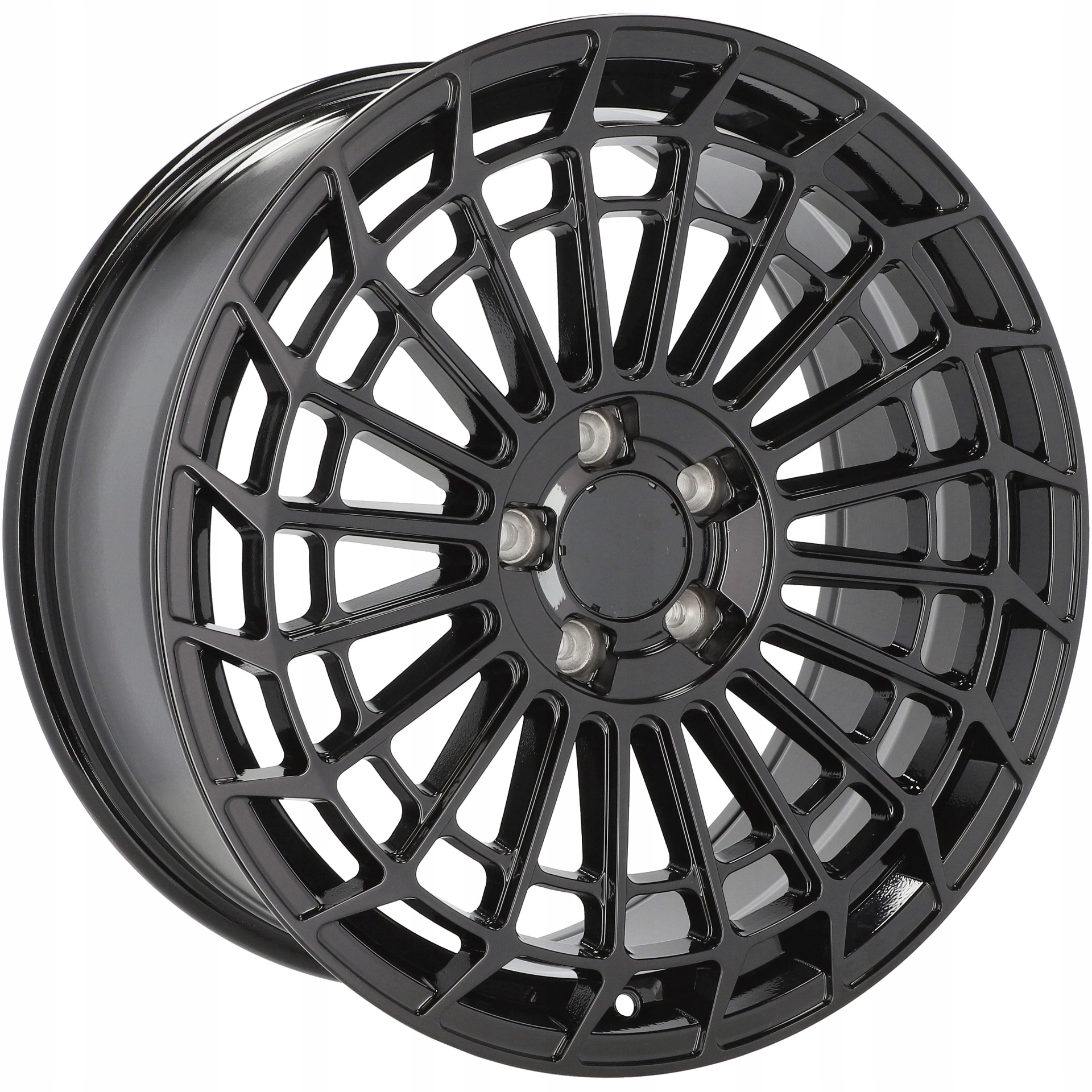Kované disky (Flow Forming) 18 pre Mercedes Slk Amg R171 Amg R172 CLC CL203