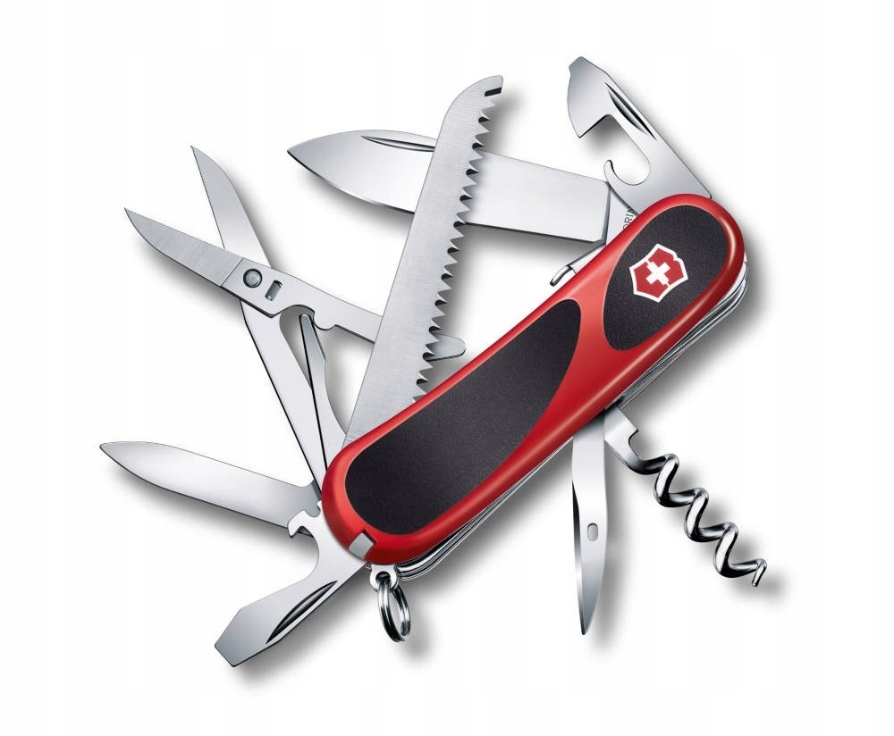 Scyzoryk Victorinox EvoGrip S17 2.3913.SC