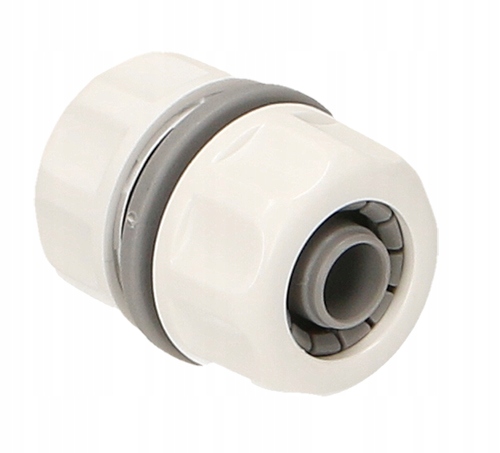 

Łącznik do węża ogrodowego 3/4 Reparator