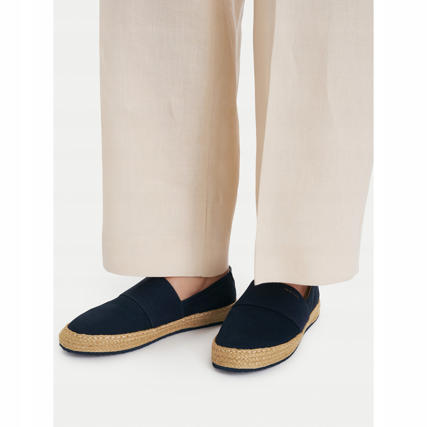 Gant dámské espadrilky velikost 38