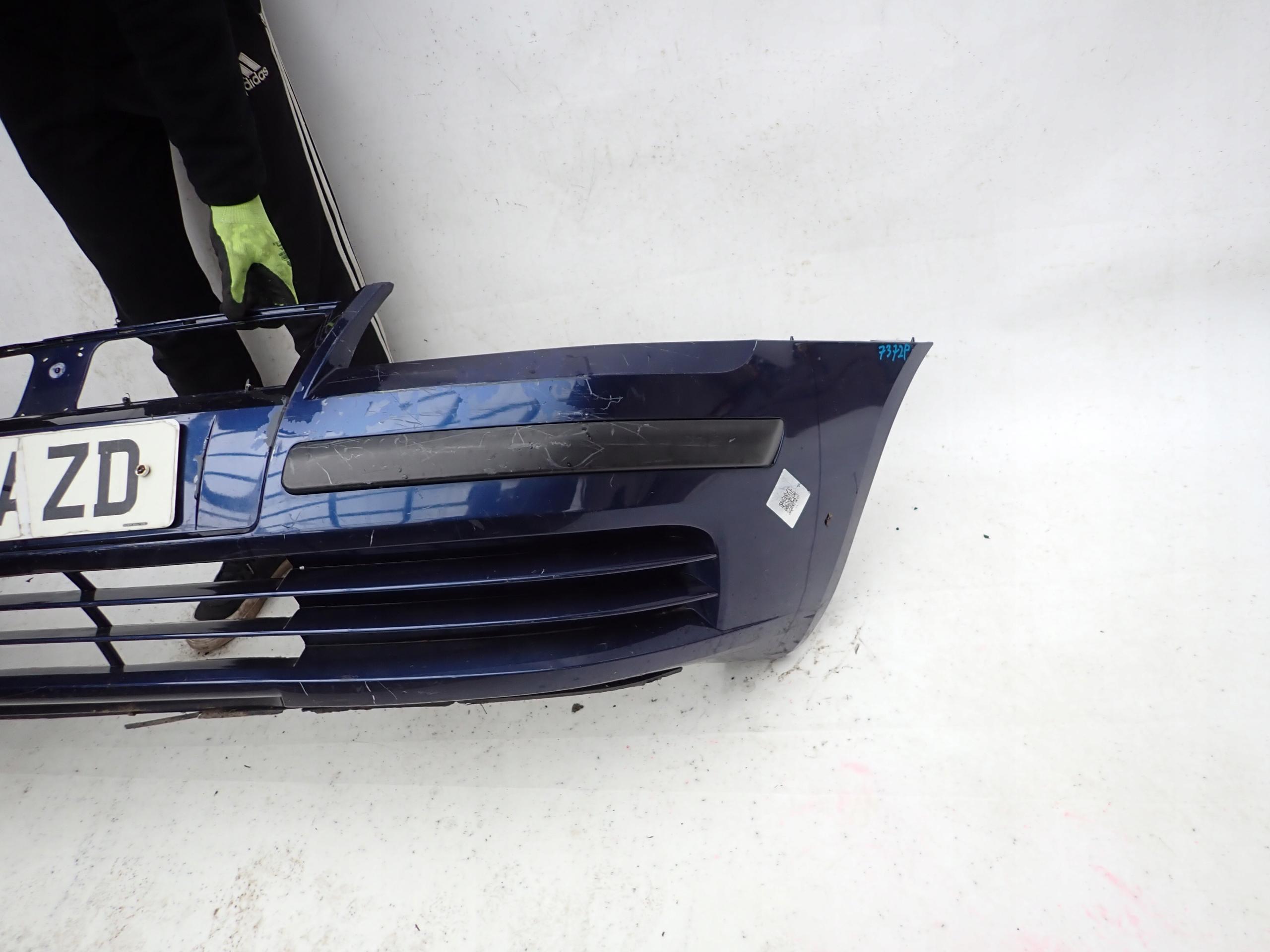 FIAT STILO 5D 5 door 01-08 bumper front front