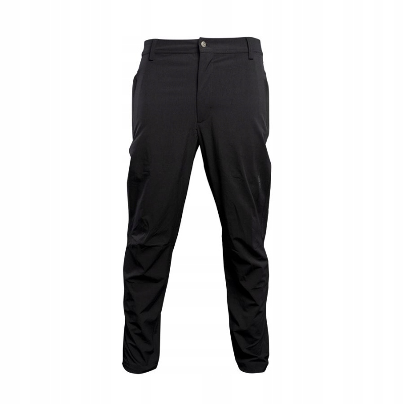 Kalhoty RidgeMonkey APEarel Dropback Lightweight Trousers Black -s