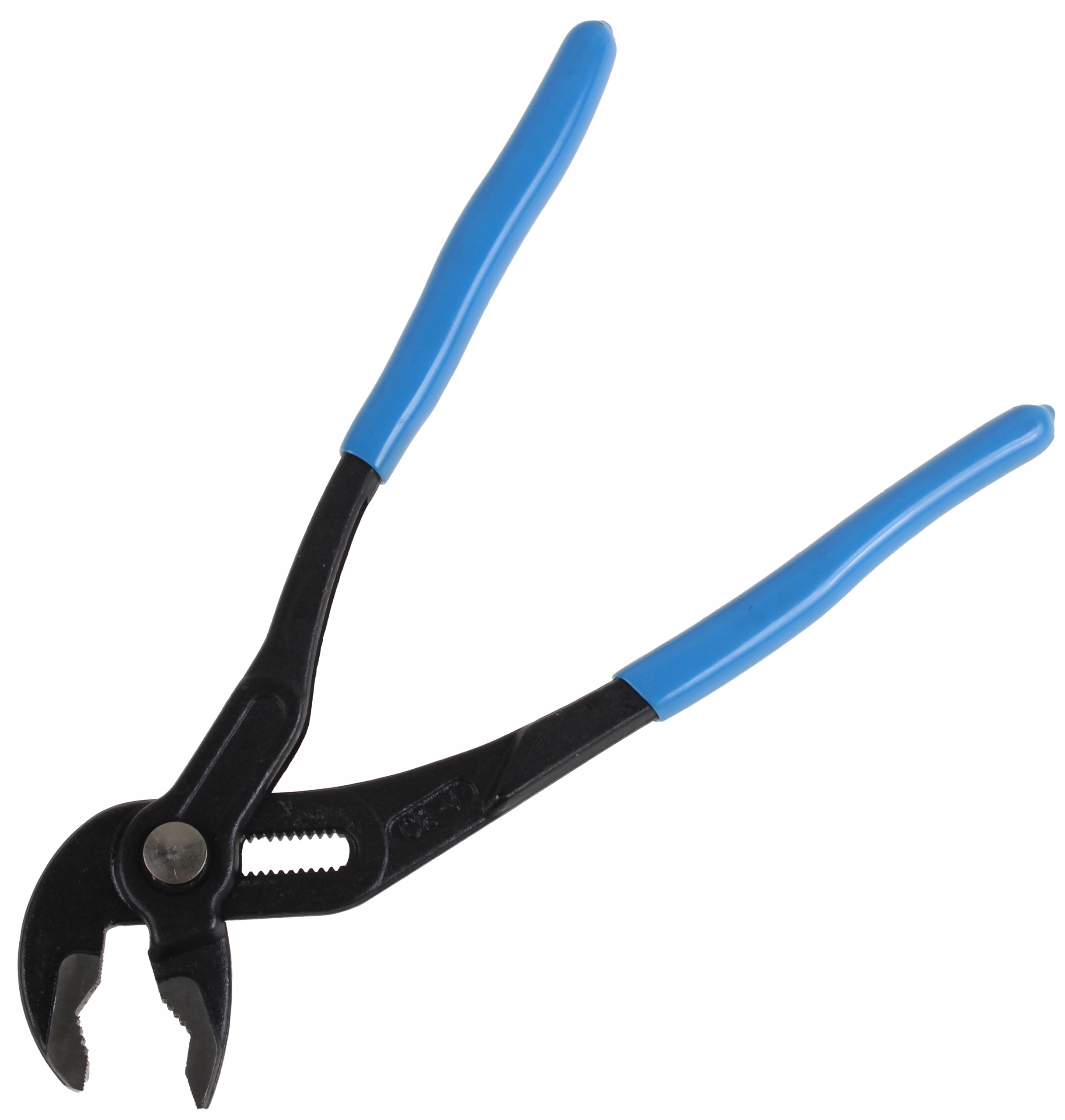 SZCZYPCE DO RUR JOBIEXTRA 250MM X7057 Typ klucza samozaciskowy