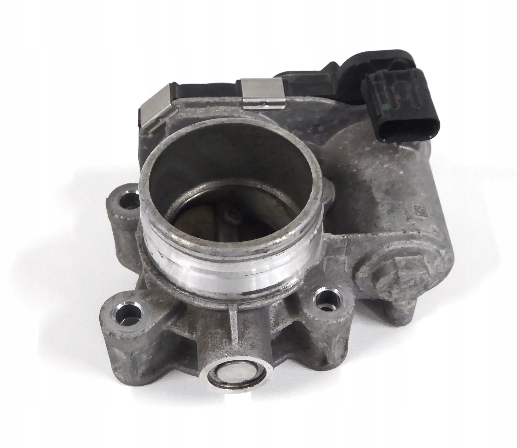 valvola a farfalla OPEL ASTRA K 5 1.4 TURBO B14XFL