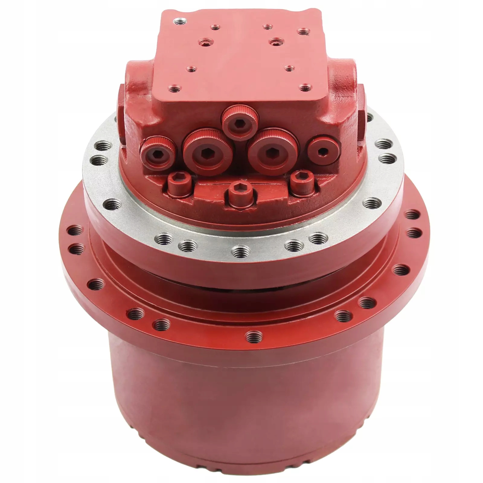 PW15V00018F3 - Гідромотор KOBELCO 30SR 30SR-2 30SR-3 35SR 35SR-2