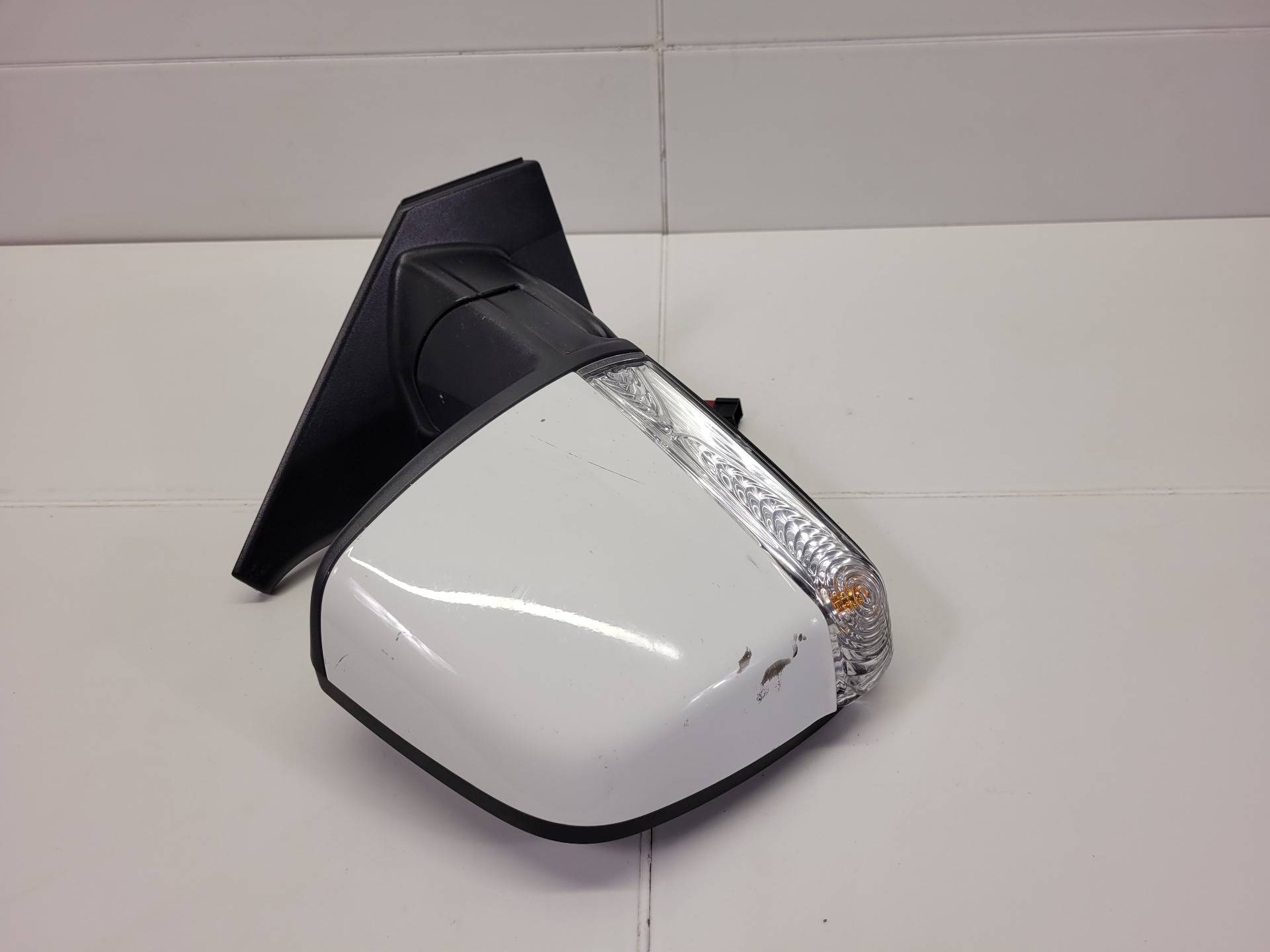 mirror exterior right side Fiat Doblo 2 2015 735618326