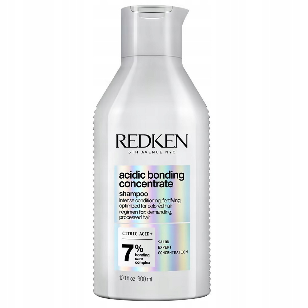 Redken Acidic Bonding Concentrate šampon na vlasy 300 ml