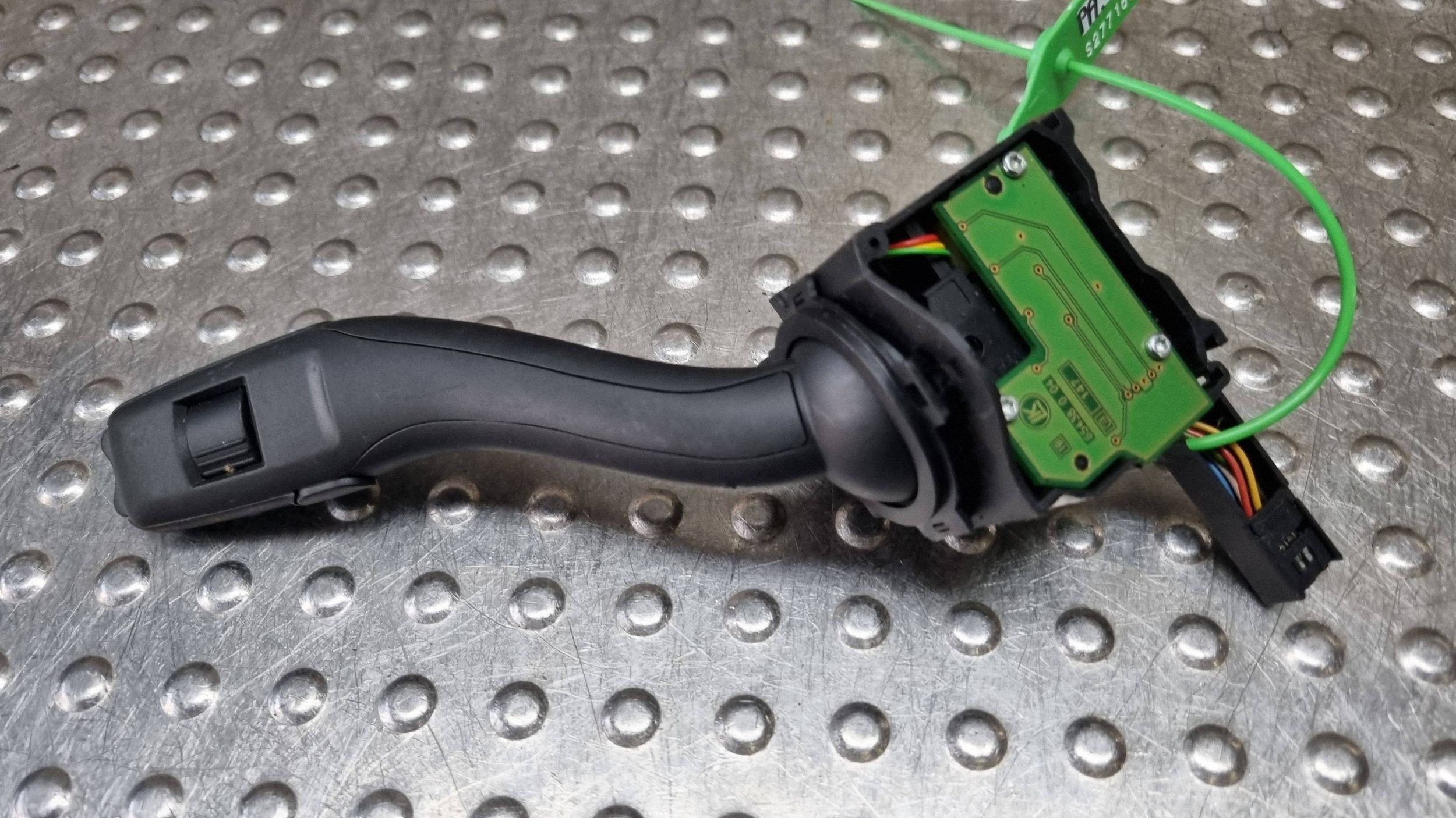 stalk switch wiper control 8P0953519E AUDI A3 8P LIFT