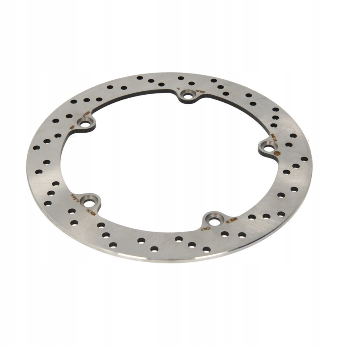 Brembo 68B407C8 Brzdový kotúč