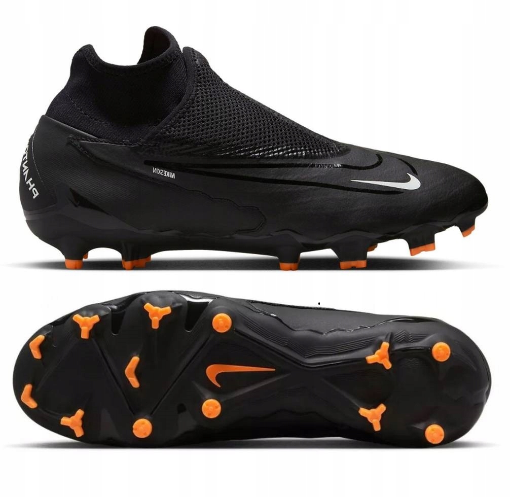 Boty Nike Phantom Gx Pro Df Fg DD9465 010 vel.43