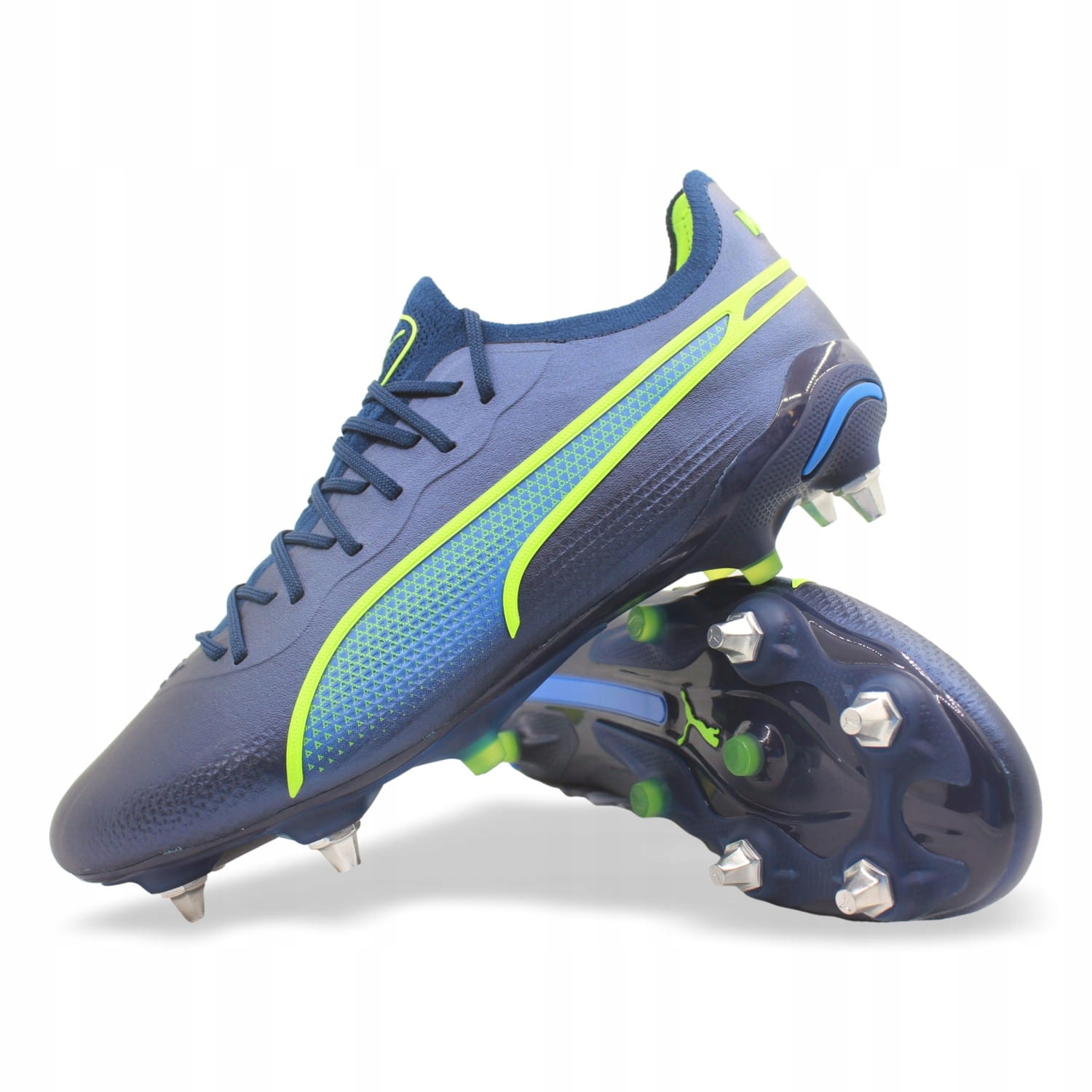 Korki Puma King Ultimate MxSG rozmiar 43