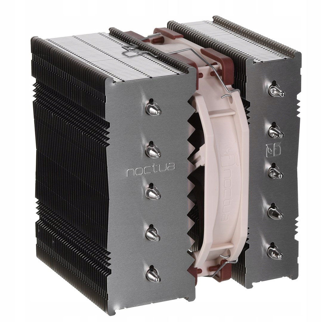 Chladenie Cpu Noctua NH-D12L