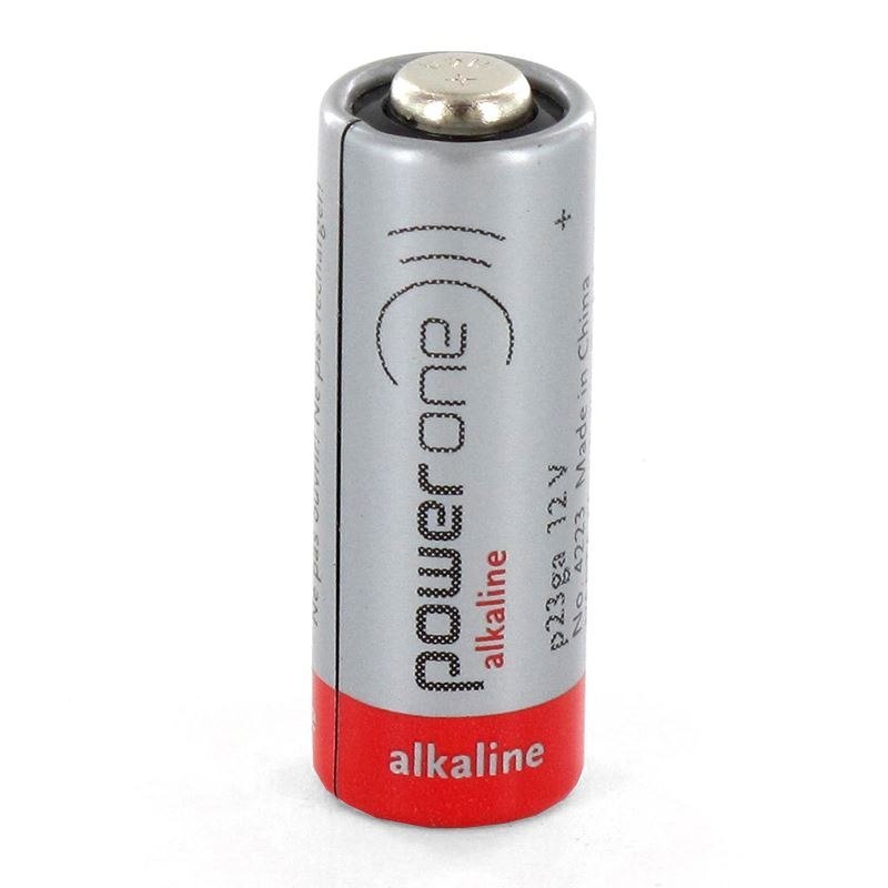 

Varta Power One P23GA Bateria 12 V 23 A 50 mAh
