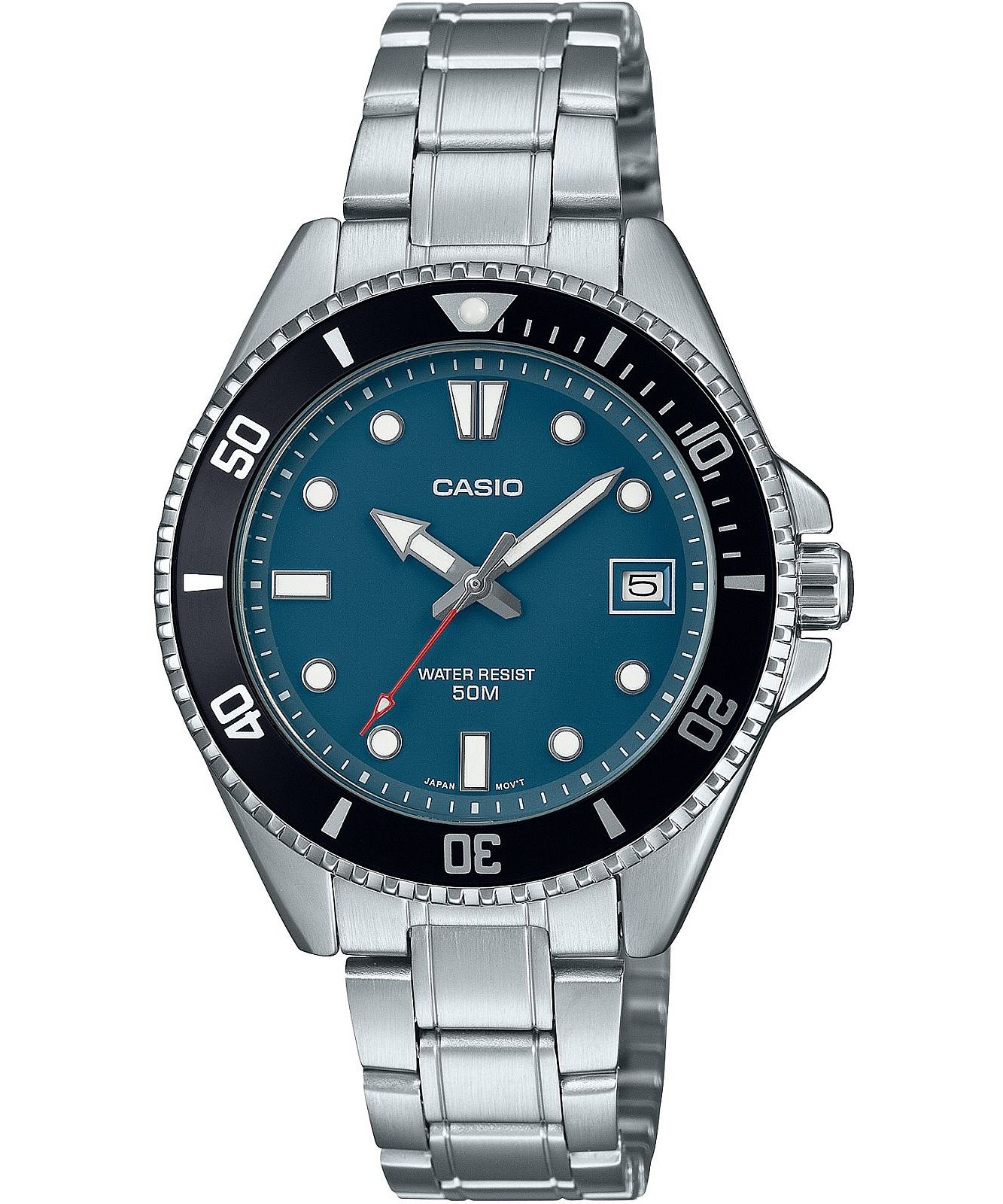 Pánské hodinky Casio Duro Diver Standard
