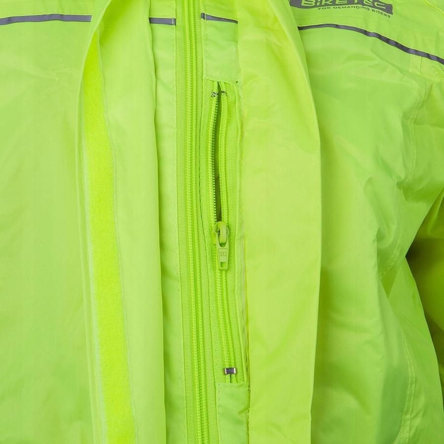 KURTKA PRZECIWDESZCZOWA OXFORD RAIN SEAL 3XL Size XXXL