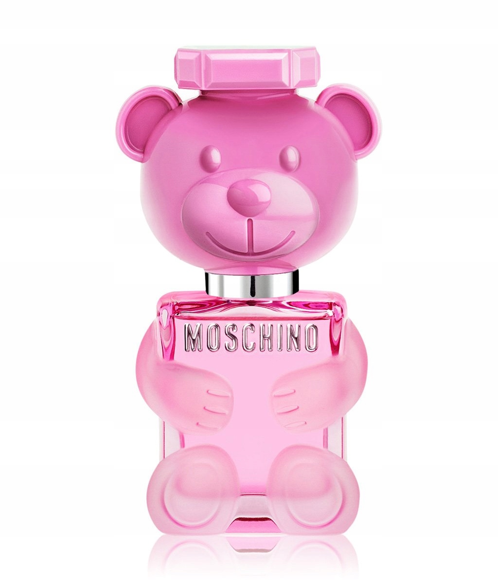 MOSCHINO TOY2 BUBBLE GUM EDT 30 ML PRODUKT