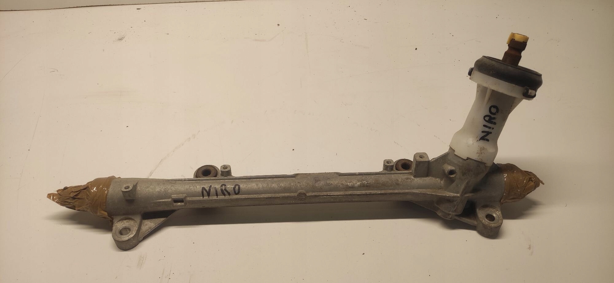 drag rod servo steering control KIA NIRO 16-21
