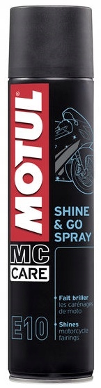 

Motul Motocyklowy Preparat Do Czyszczenia 400ML