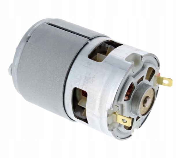 Bosch silnik wkrętarki Gsr 18V-28 || Gsb 18V-28 Oryginał