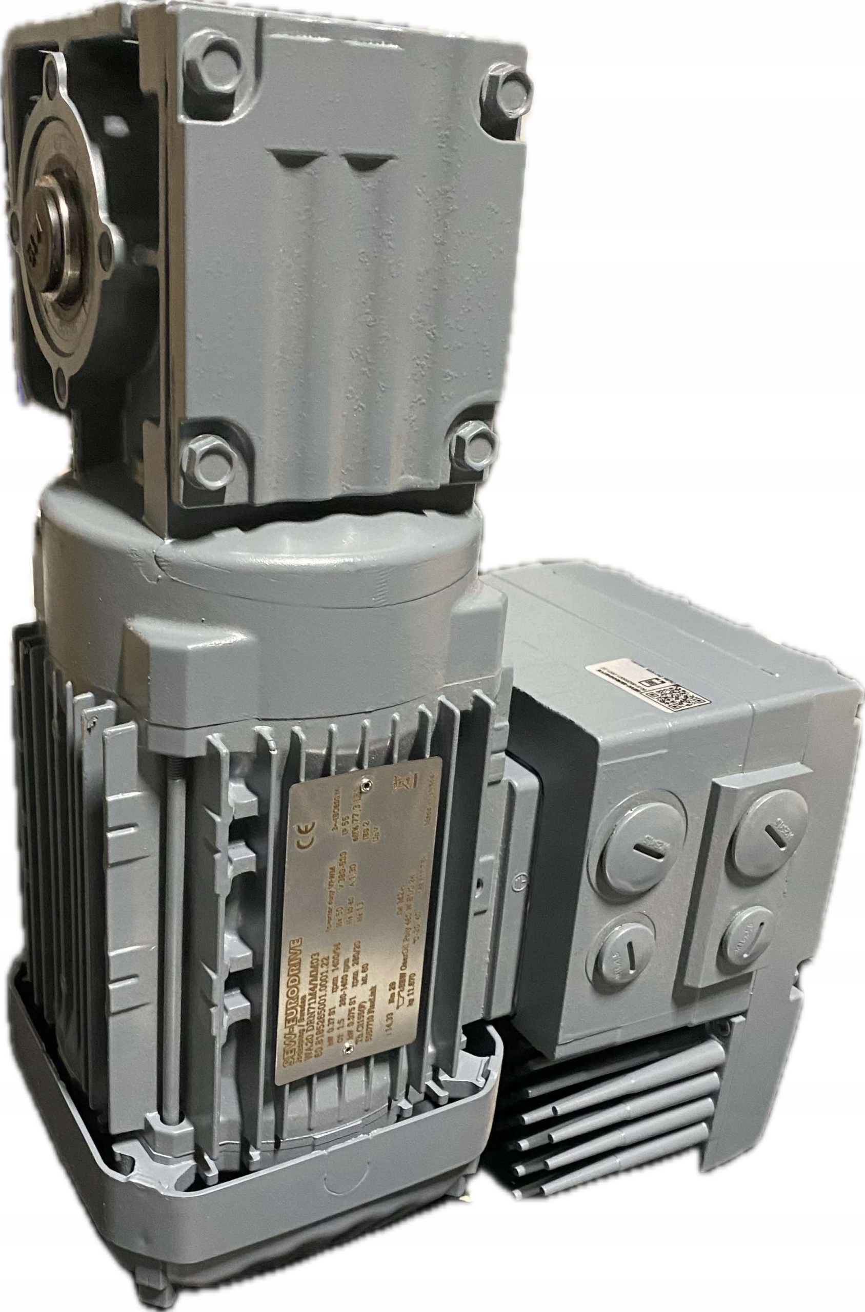 SEW motoreduktor WA20 DRN71M4/MM03/KPF6 Movimot