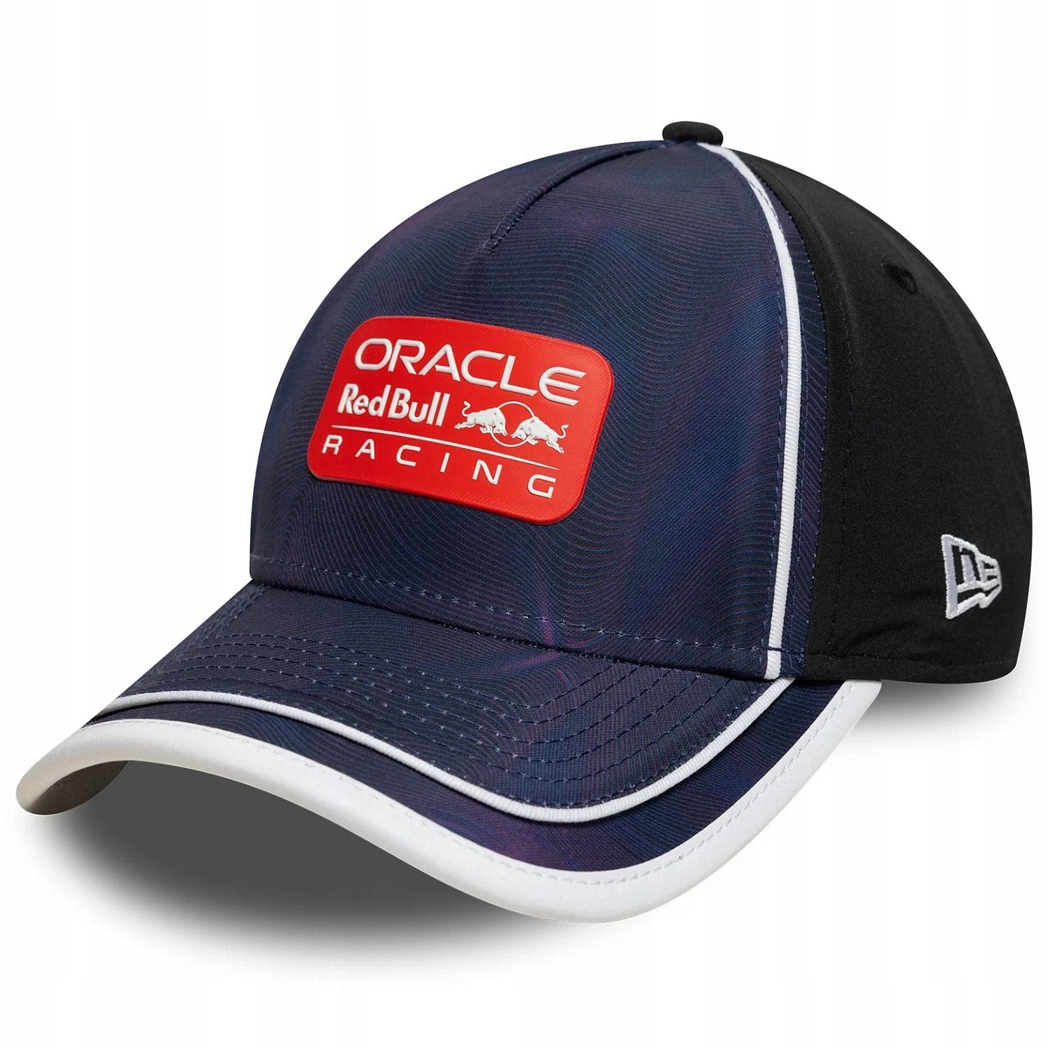 Čepice Red Bull Racing F1 New Era 9Forty Print černá