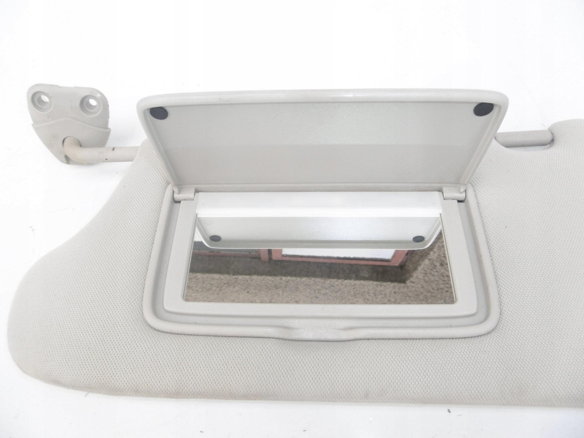 cover PRZECIWSLONECZNA left INFINITI Q50