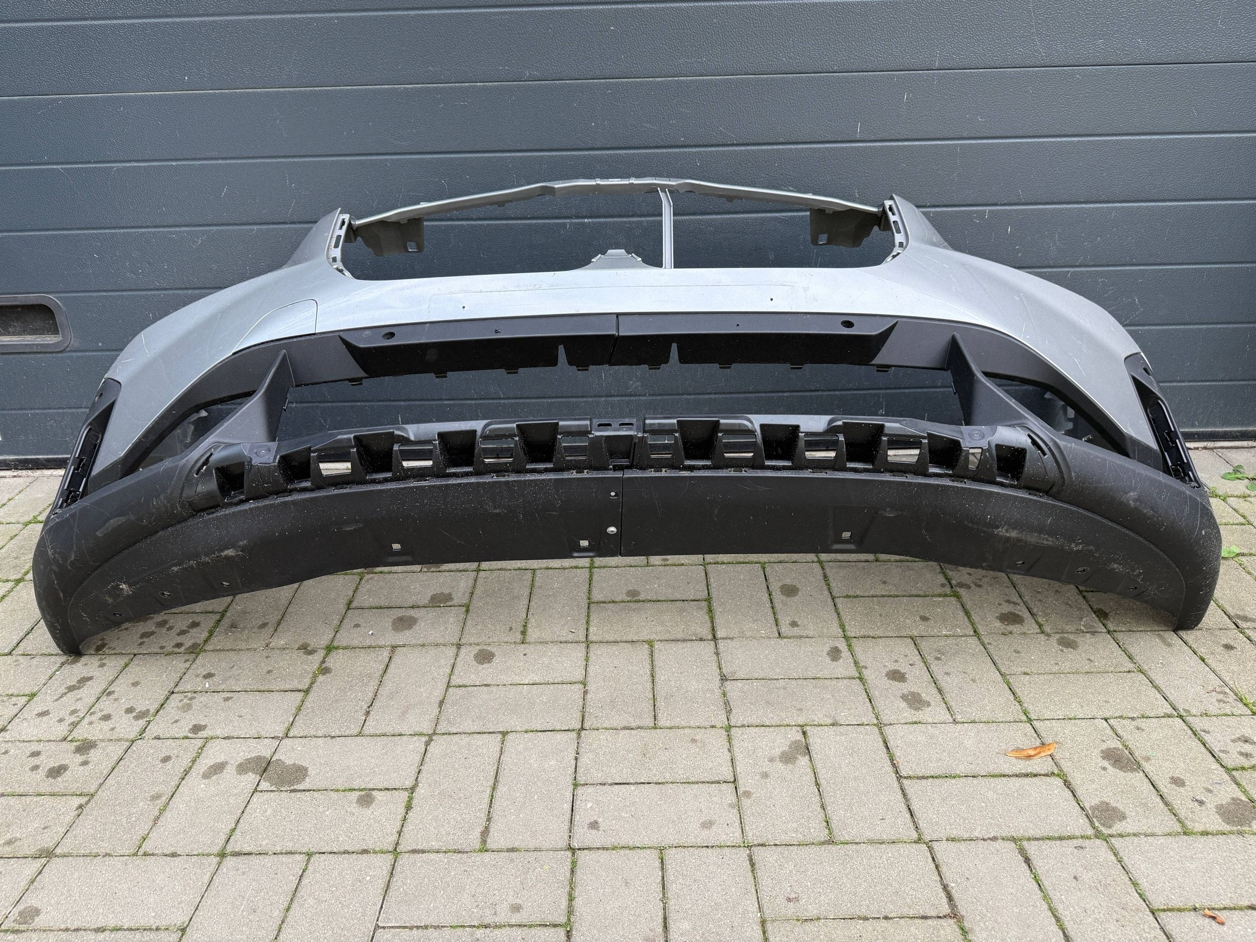 Bmw X1 U11 21- X Line bumper front front