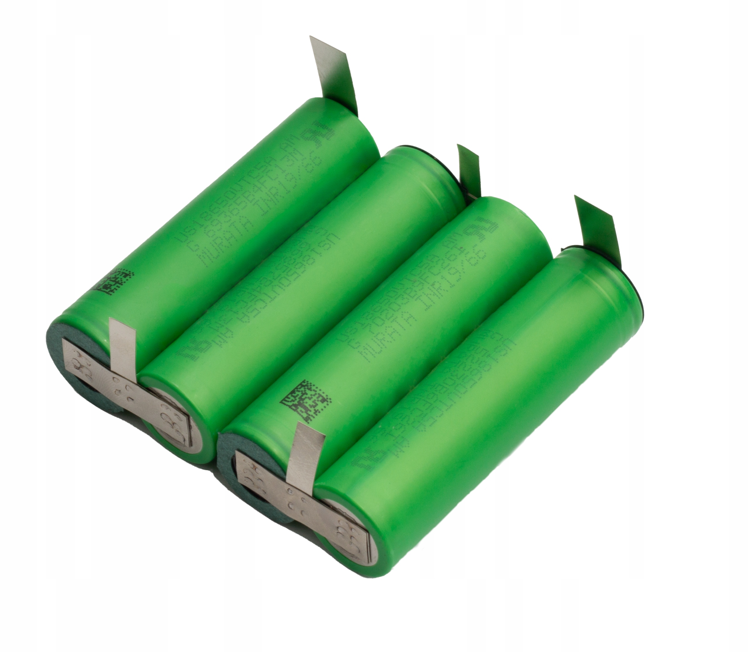 Nabíjecí Baterie 4S1P 14,4V 2600 mAh Li-Ion (2093)