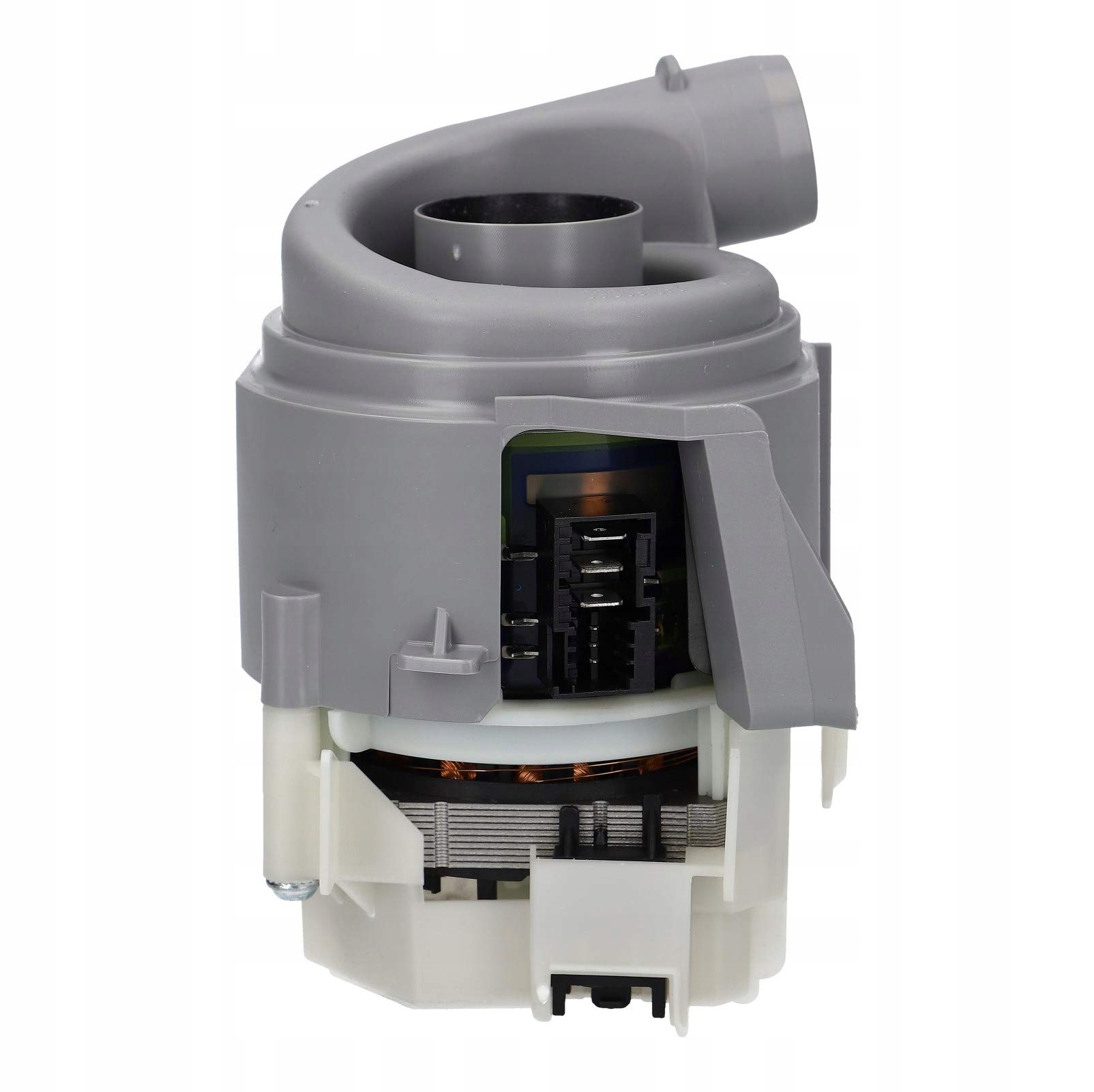 Mycí Čerpadlo Do Myčky Nádobí Bosch Siemens 12019637 00755078