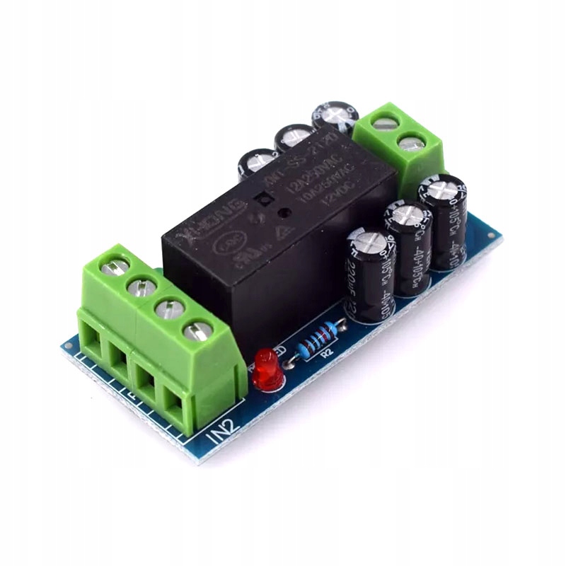 

Moduł przełącznika awaryjnego zasilania 12V 150W