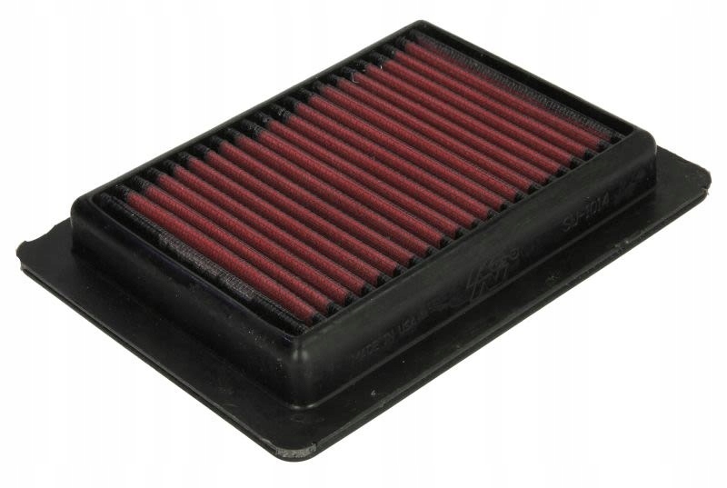 Vzduchový filter K&n SU-1014