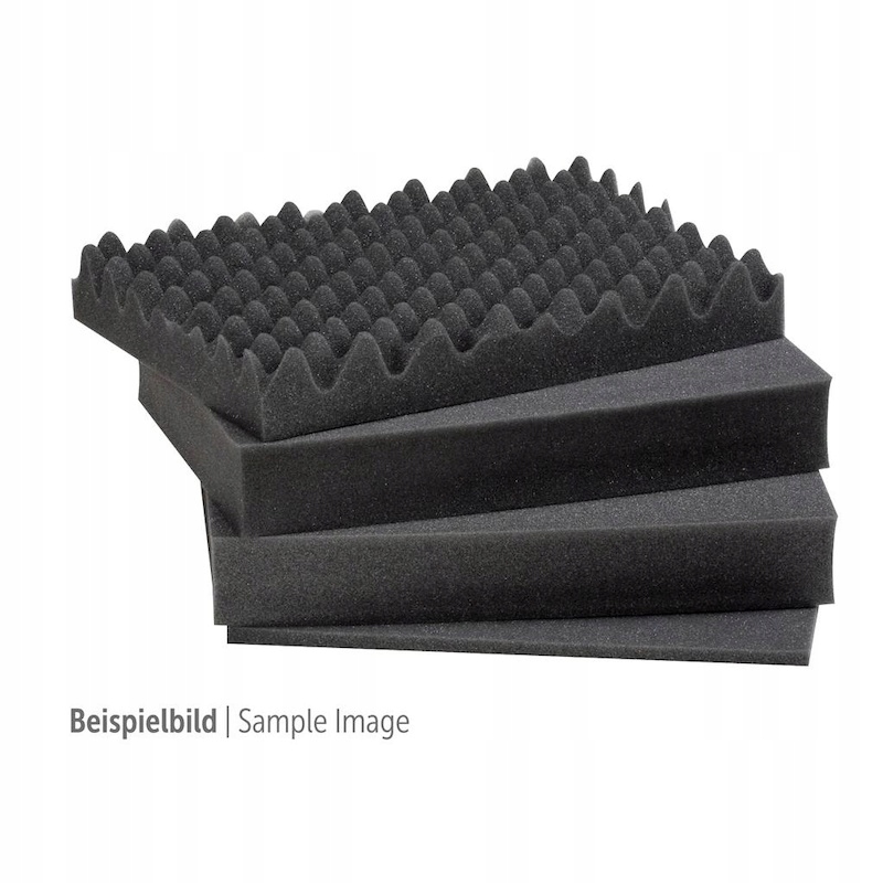 Explorer PreCubed Foam Kit vložka pro 4209 kufr