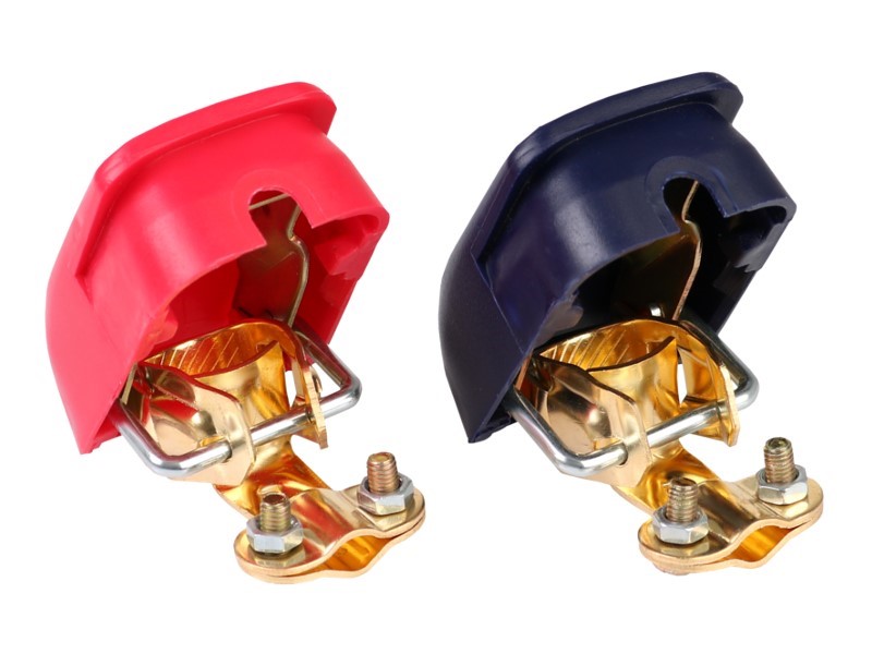 

Klemy Akumulatora 800A 12/24 Samozaciskowe