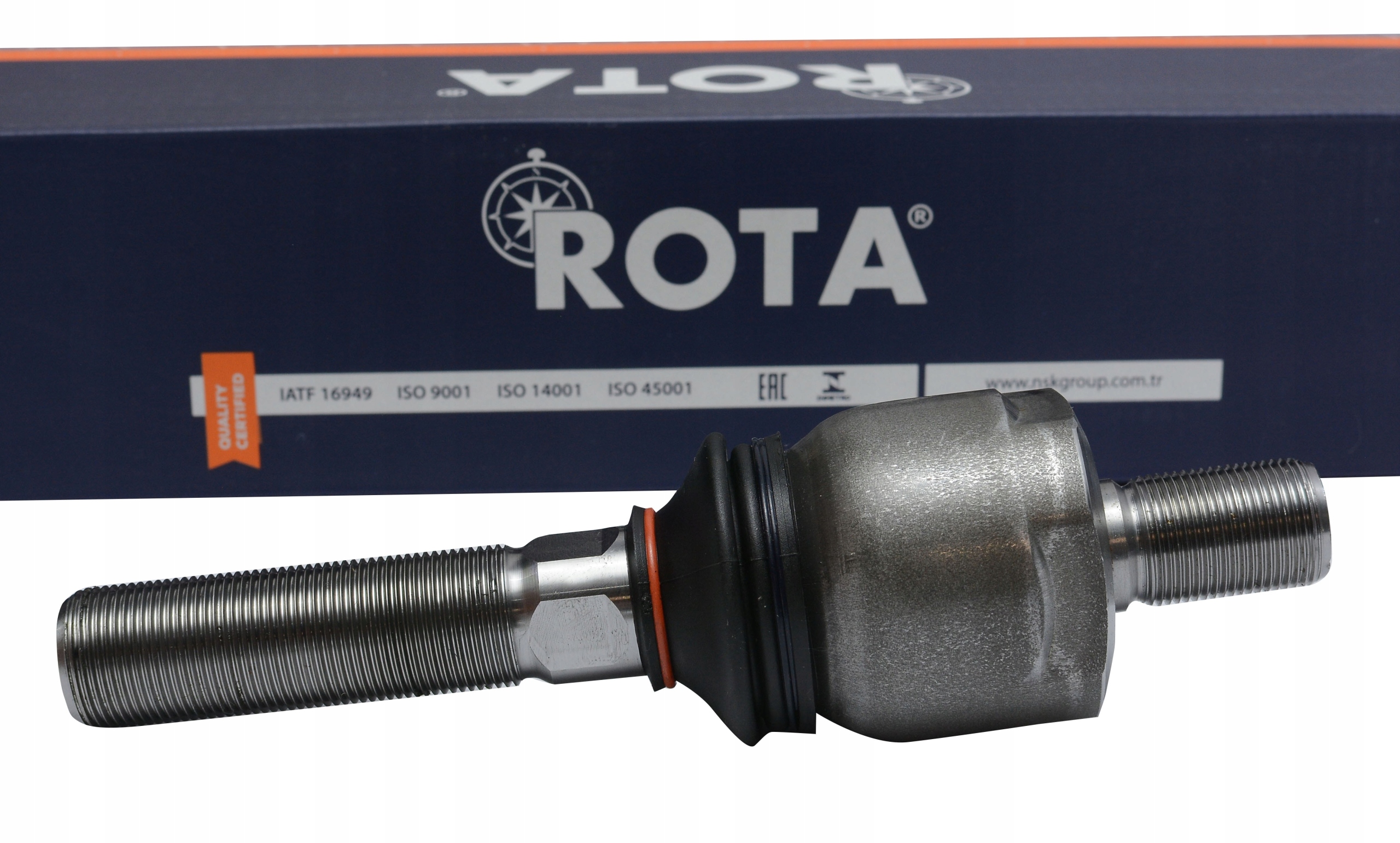 Koncovka Tyče Jcb Rypadlo-nakladač Rota 331/14861