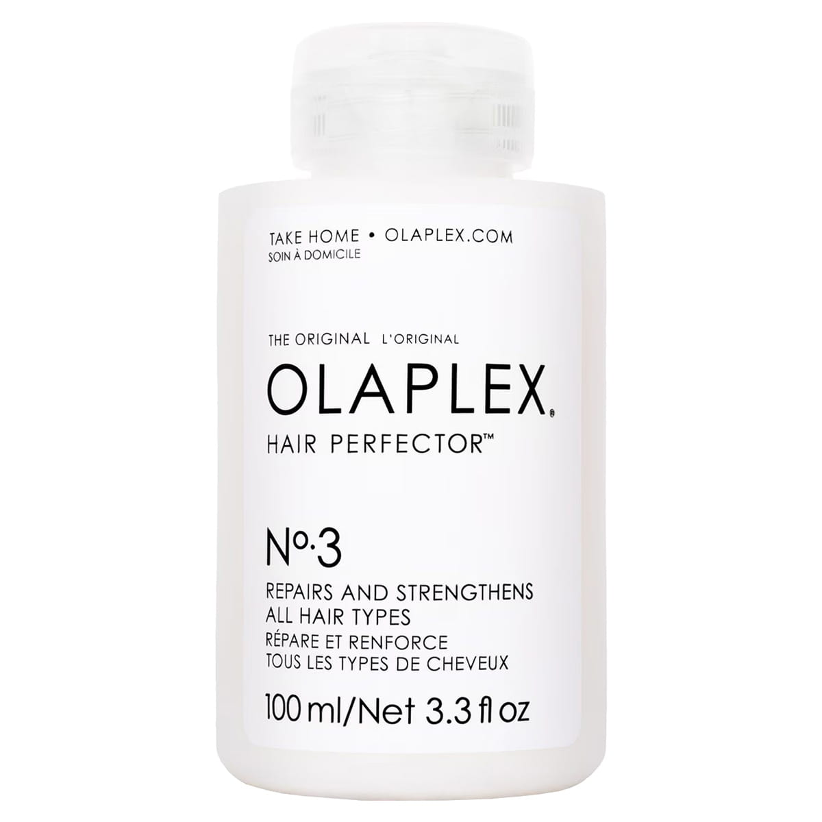 Olaplex No.3 kondicionér na vlasy – kúra pro posílení vlasů, regenerace 100 ml
