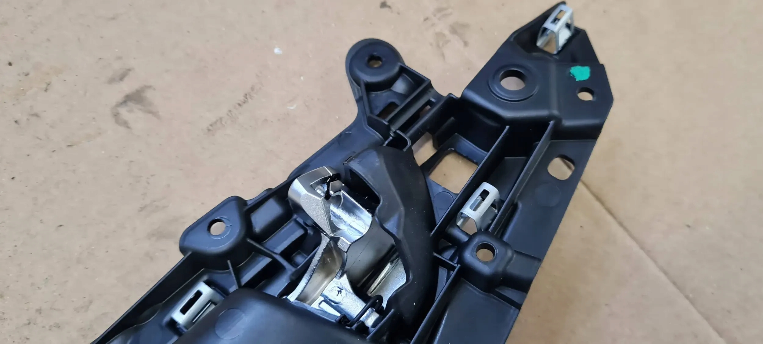 A6 C7 4G LIFT handle door right right front inner 4G0837020A