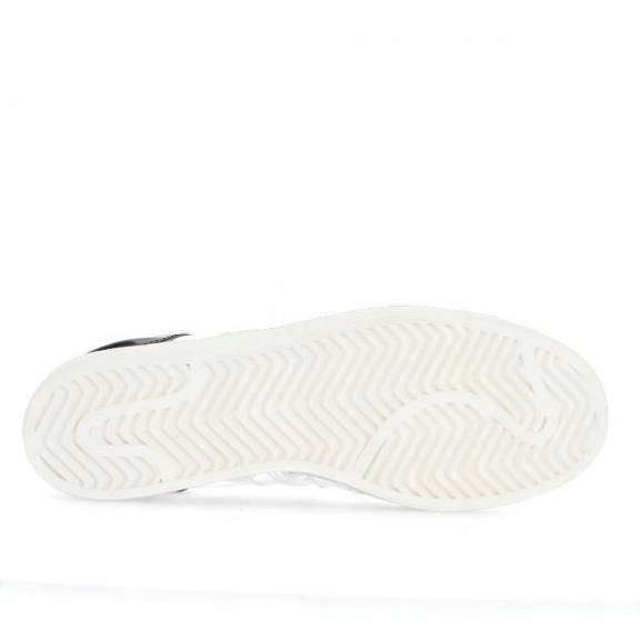Buty ADIDAS SUPERSTAR BOLD FV3361 r. 37 1/3 Materiał zewnętrzny inny